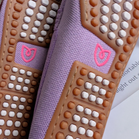 NWT Rothy's Women's The Driver Loafer Lavender Field Size 10.5 - Picture 3 of 5